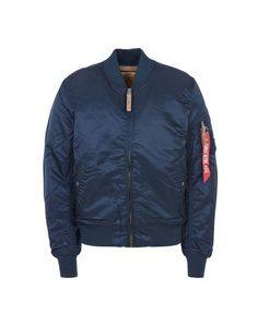 Куртка Alpha Industries