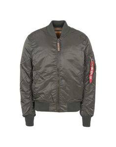 Куртка Alpha Industries