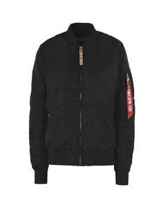 Куртка Alpha Industries