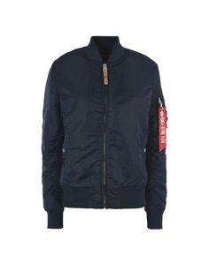 Куртка Alpha Industries