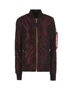 Куртка Alpha Industries