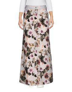 Джинсовая юбка Paul &; Joe