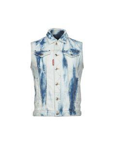 Джинсовая верхняя одежда Dsquared2