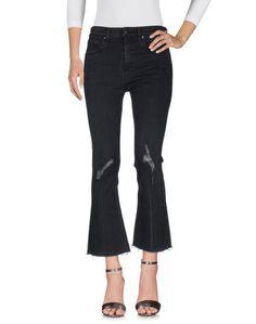 Джинсовые брюки RAG &; Bone/Jean