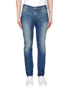 Джинсовые брюки Levis RED TAB
