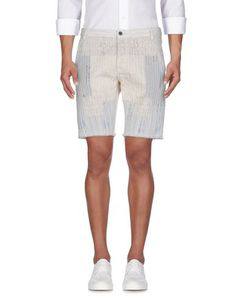 Джинсовые бермуды Scotch &; Soda