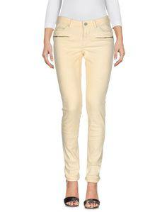 Джинсовые брюки Maison Scotch