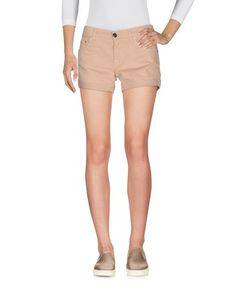 Джинсовые шорты Jacob CohЁn