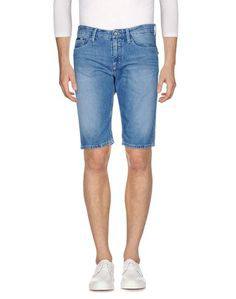 Джинсовые бермуды Calvin Klein