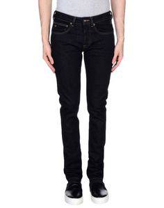 Джинсовые брюки Uniform