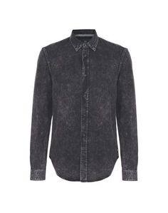 Джинсовая рубашка Scotch &; Soda