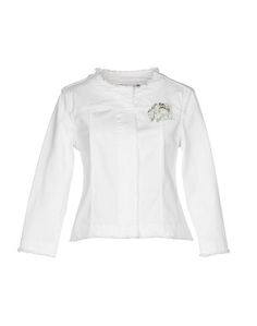 Джинсовая верхняя одежда LIU •JO Jeans