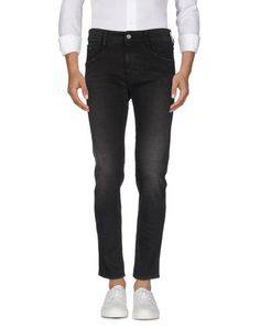 Джинсовые брюки Uniform