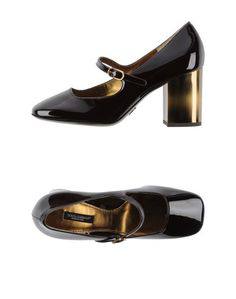 Туфли Dolce & Gabbana