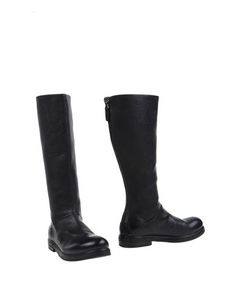 Сапоги Marsèll