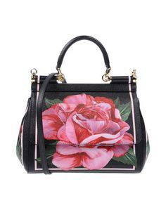 Сумка на руку Dolce & Gabbana