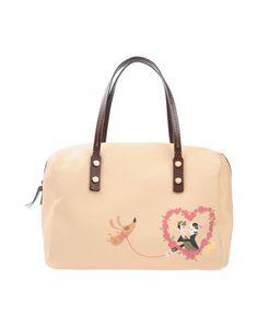 Сумка на руку Dsquared2