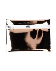 Сумка на руку Mm6 Maison Margiela
