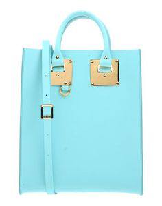 Сумка на руку Sophie Hulme