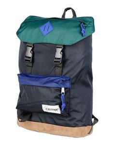 Рюкзаки и сумки на пояс Eastpak