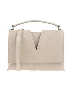 Сумка на руку Jil Sander