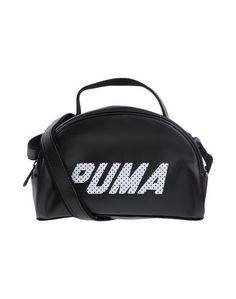 Сумка через плечо Puma