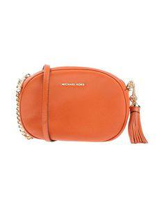 Сумка через плечо Michael Kors