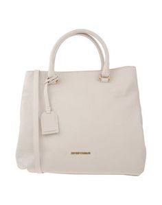 Сумка на руку Emporio Armani