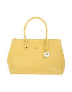 Сумка на руку Furla