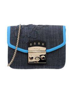Сумка через плечо Furla