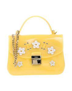 Сумка на руку Furla