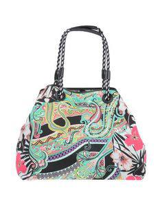 Сумка на руку Etro