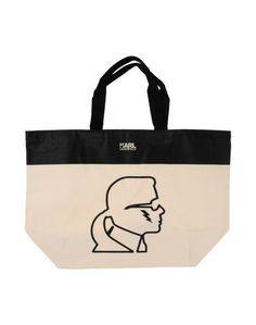 Сумка на руку Karl Lagerfeld