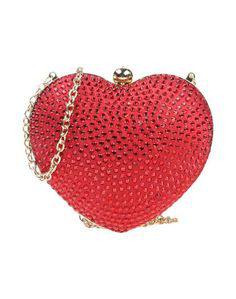 Сумка на руку Love Moschino