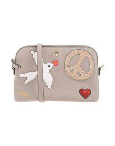 Сумка на руку Tory Burch