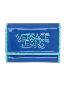Бумажник Versace Jeans