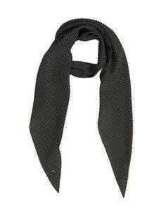 Шарф Saint Laurent