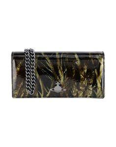 Бумажник Vivienne Westwood
