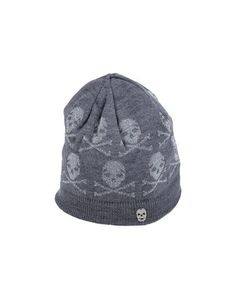 Головной убор Philipp Plein