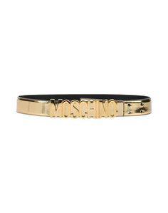 Ремень Moschino