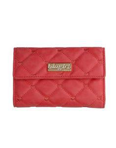 Бумажник Blugirl Blumarine