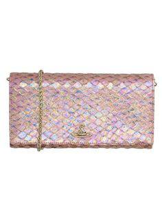 Бумажник Vivienne Westwood
