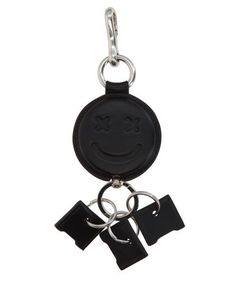 Брелок для ключей Alexander Wang