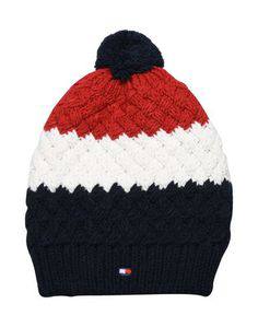 Головной убор Tommy Hilfiger Denim