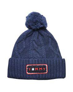 Головной убор Tommy Hilfiger