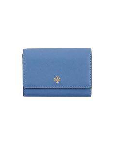 Бумажник Tory Burch