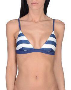 Купальный бюстгальтер Solid &; Striped