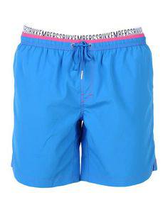 Шорты для плавания Bikkembergs Swimwear