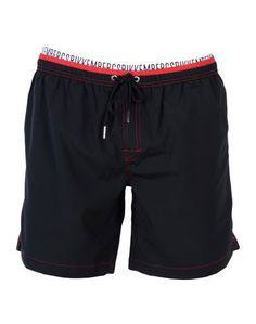 Шорты для плавания Bikkembergs Swimwear