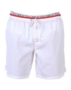 Шорты для плавания Bikkembergs Swimwear